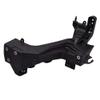 Headlight Mounting Bracket Left for Jeep 2014-17 Wk Grand Cherokee C 68223399AA view 1