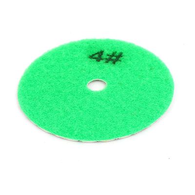 Aexit Grit 1000 3-inch Diamond Dry Polishing Pad for Marble granit-e Stone (14411a1dae34167e423e7fa841103e64)