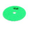 Aexit Grit 1000 3-inch Diamond Dry Polishing Pad for Marble granit-e Stone (14411a1dae34167e423e7fa841103e64) view 1