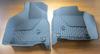 Mopar 2019-2020 Ram 2500 3500 4500/5500 Regular Cab Black All Weather Floor Mats OEM view 1
