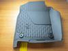 Mopar 2019-2020 Ram 2500 3500 4500/5500 Regular Cab Black All Weather Floor Mats OEM view 3