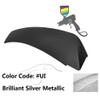 Fit 2005-2009 Ford Mustang Trunk Spoiler Factory Style Painted #UI view 2