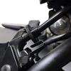 xitomer M10 Clutch Cable Wire Adjuster Fit for MT07 MT-07 FZ07 MT09 MT-09 FZ09 FJ-09 YZF-R6 R1 XJ6 FZ6 N/S FZ6R FZ8 CNC Aluminum Alloy Aftermarket M10x1.5 Screw (Black) view 4