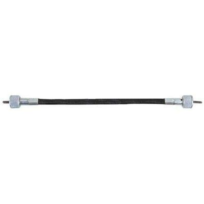 Speedometer Cable Compatible With/Replacement For Polaris 700 XC 1999