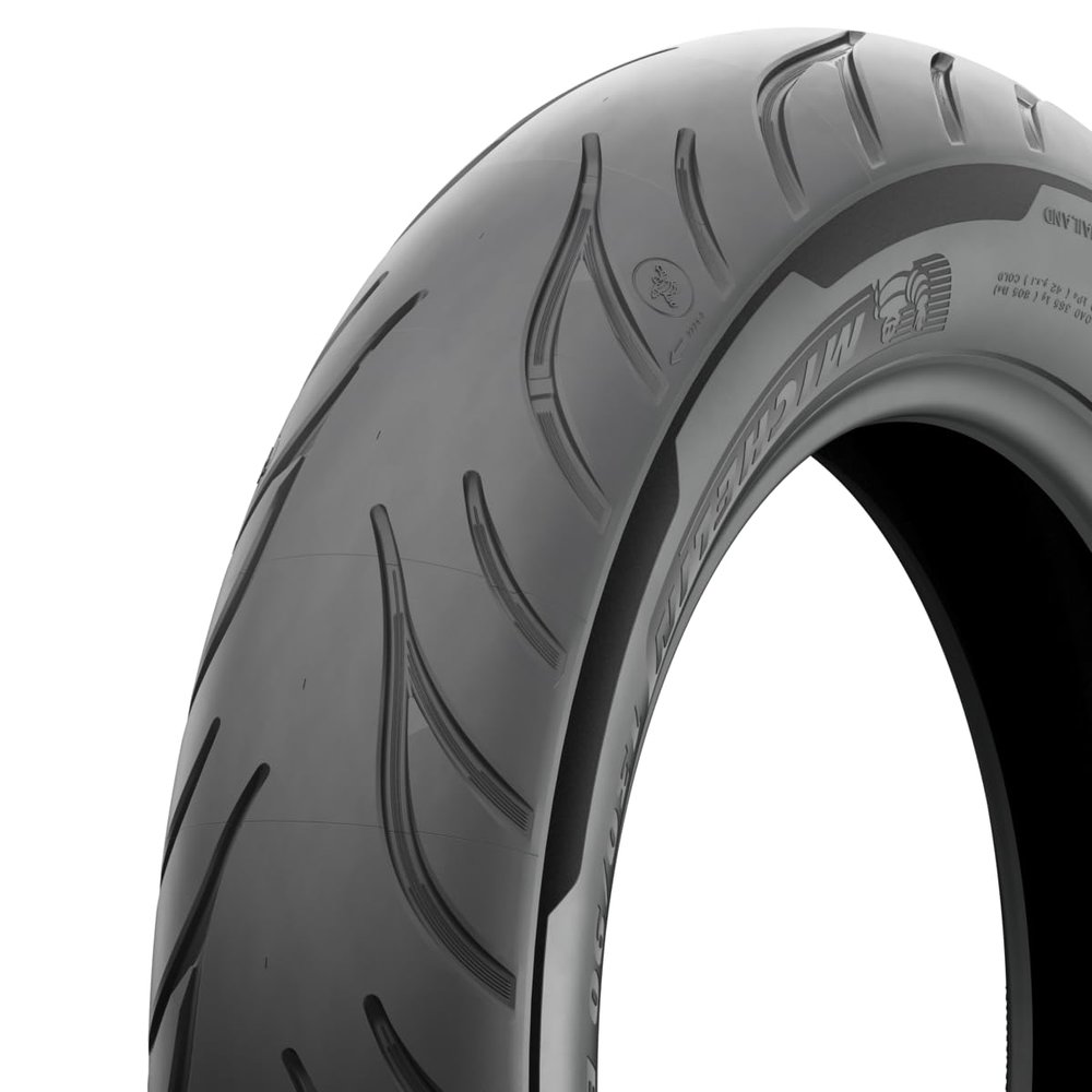 MICHELIN Commander III Cruiser Front Tire - 110/90B-19 (62H)