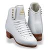 Jackson Ultima - Boots - Competitor DJ2400 - White Size: Kids 2.5 / Width: Narrow (A) view 1