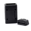 OLLGEN 16 Pin OBD 2 OBDII Male Connector OBD2 16 pin Adaptor J1962 Connector OBDII Plug with Screws Car Diagnostic Cable Connector (OBD Male +Outlet) view 2