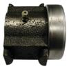 Complete Tractor 1712-7050 Release Bearing with Carrier Compatible with/Replacement for Case International Harvester Cub view 1