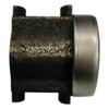 Complete Tractor 1712-7050 Release Bearing with Carrier Compatible with/Replacement for Case International Harvester Cub view 2