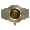 Complete Tractor 1712-7050 Release Bearing with Carrier Compatible with/Replacement for Case International Harvester Cub view 4