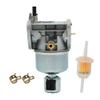 MIA12458 Carburetor for John Deere Equipment Carb view 2