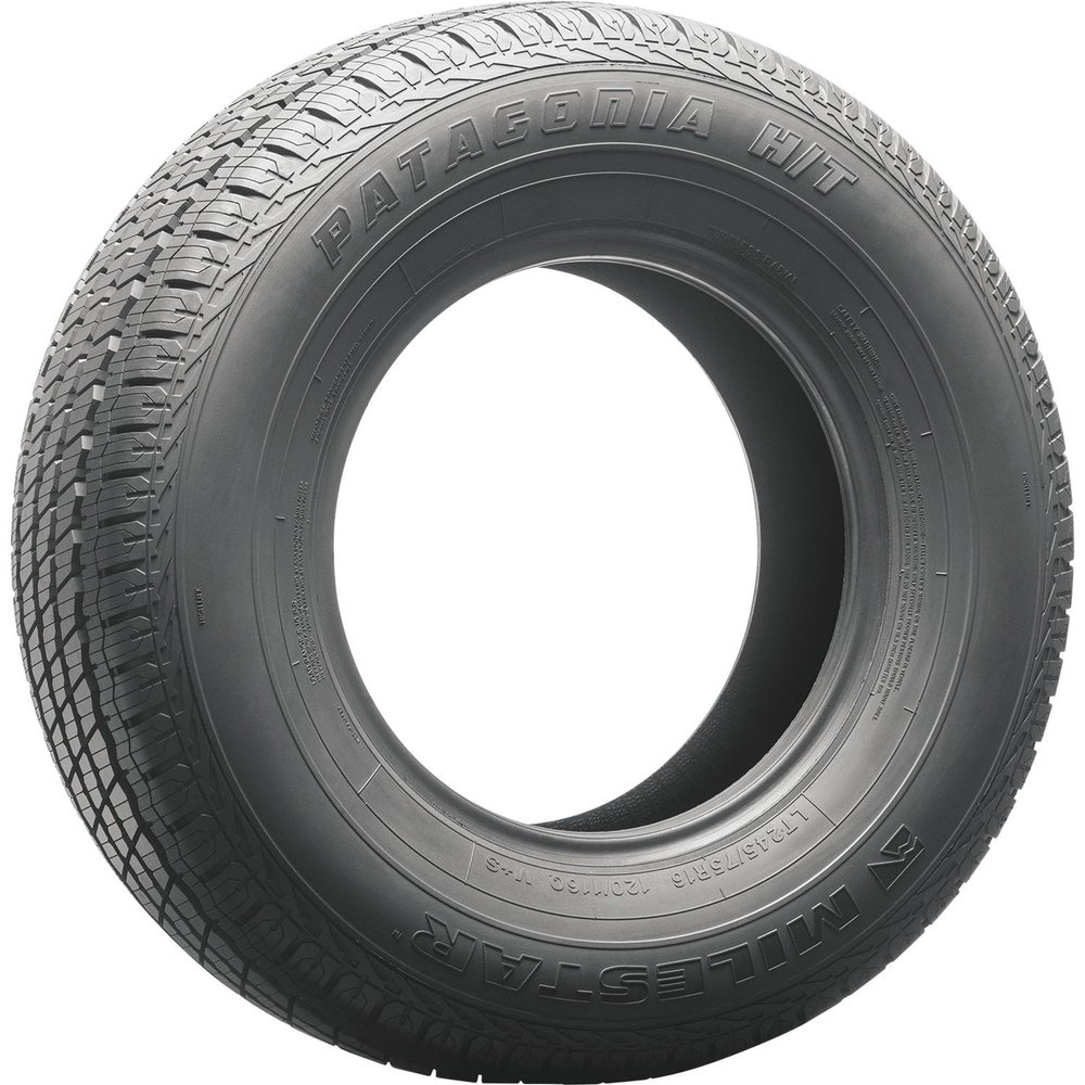 Milestar P215/70R16 99T SL BW PATAGONIA H/T
