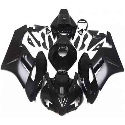 NT FAIRING Glossy Matte Black Fairing Fit for HONDA 2004 2005 CBR1000RR CBR 1000RR New Injection ABS Plastics Bodywork Body Kit Bodyframe Body Work 04 05 a95