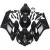 NT FAIRING Glossy Matte Black Fairing Fit for HONDA 2004 2005 CBR1000RR CBR 1000RR New Injection ABS Plastics Bodywork Body Kit Bodyframe Body Work 04 05 a95 view 1