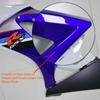 NT FAIRING Glossy Matte Black Fairing Fit for HONDA 2004 2005 CBR1000RR CBR 1000RR New Injection ABS Plastics Bodywork Body Kit Bodyframe Body Work 04 05 a95 view 3