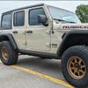 VOFONO 13 Inch Antenna for Jeep Wrangler Gladiator 2007-2026, Short Antenna for JL JK Rubicon Sahara Unlimited Sport Willys 4xe Mojave High Altitude Jeep Accessories view 3