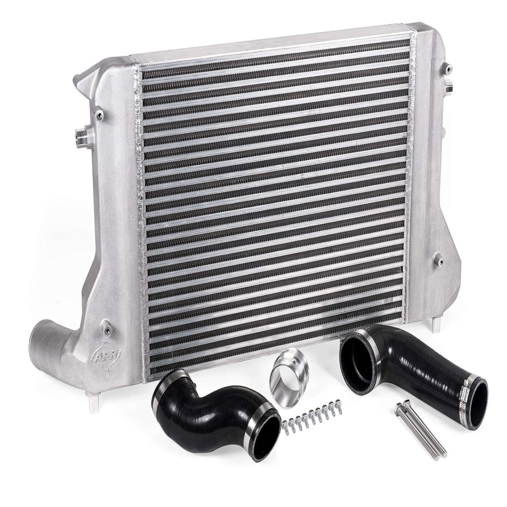 APR IC100018 Intercooler System - 1.8T/2.0T MK6 Gen 3