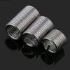 50Pcs M4x0.7x2D Helicoil Thread Repair Insert Coil A2 304 Stainless Steel (50Pcs, M4*0.7 * 2D) view 1