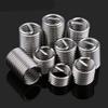 50Pcs M4x0.7x2D Helicoil Thread Repair Insert Coil A2 304 Stainless Steel (50Pcs, M4*0.7 * 2D) view 4