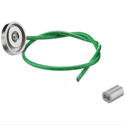 Release Me V2 - Magnetic Trailer Brake Release Key