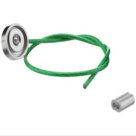 Release Me V2 - Magnetic Trailer Brake Release Key