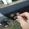 Release Me V2 - Magnetic Trailer Brake Release Key view 3
