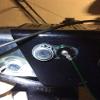 Release Me V2 - Magnetic Trailer Brake Release Key view 4