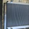 4204914 CORE Radiator FITS HITACHI Excavator EX200LC EX200-1 RX2000,6BD1 view 2