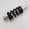 WhatApart 6.5 inch Shock w/ 9mm Black Spring Coil for 2-Stroke Pocket Bike/Gas Scooter view 3