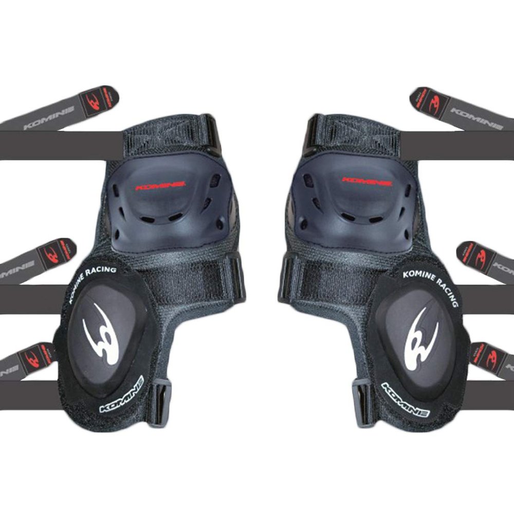 AKT Motorcycle Knee Pads Pro Knee Protection Road Racing Motorcycle Bends Dedicated Knee Guard for Outdoor Motorcycle Riding
