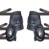 AKT Motorcycle Knee Pads Pro Knee Protection Road Racing Motorcycle Bends Dedicated Knee Guard for Outdoor Motorcycle Riding view 1