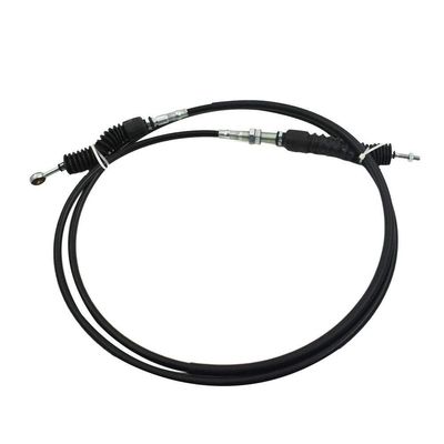 Compatible with Shift Control Cable for Kawasaki Mule 2500 2510 2520 Forward Reverse 1993-2002