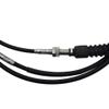 Compatible with Shift Control Cable for Kawasaki Mule 2500 2510 2520 Forward Reverse 1993-2002 view 3