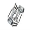 GPM for Arrma Talion/Limitless/KRATON Upgrade Parts Aluminum Rear Body Post Mount - 2Pc Set Silver view 1