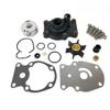 WINGOGO 393630 Water Pump Impeller Repair Kit Replacement for Johnson Evinrude OMC Outboards 20 25 30 35 HP Boat Motor Engine Parts Sierra 18-3382 0393509 0393630 view 1