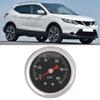 Fuel Pressure Gauge, 0-100 PSI/bar Universal Car Fuel Pressure Regulator Gauge Liquid Fill Fuel/Oil Meter view 3