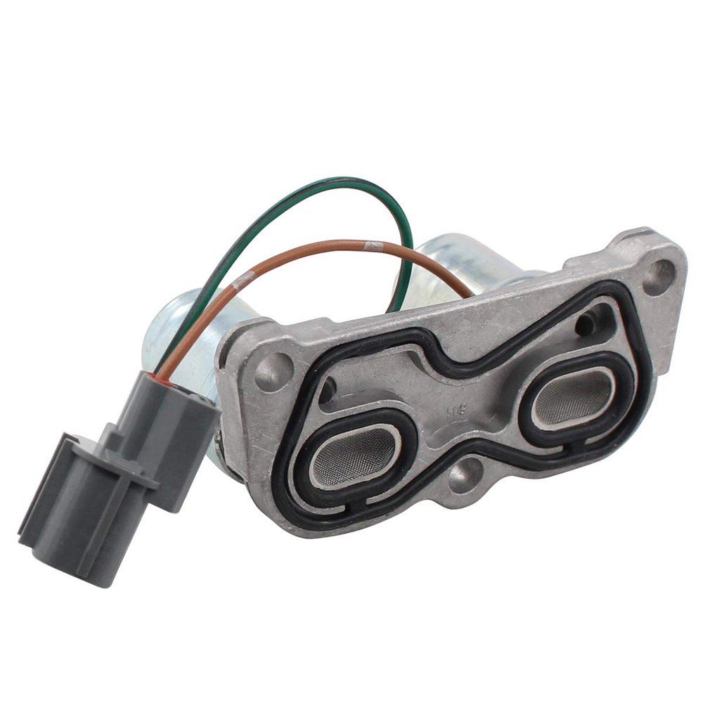 NewYall Transmission Dual Shift Lock up Control Solenoid Valve 28320P24J01