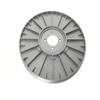 Icon Health & Fitness, Inc. Pulley Assembly 259618 Works with FreeMotion HealthRider Lifestyler Upright Bike view 1