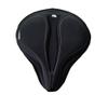 MegaSoft EVO Cruiser Gel Bicycle Saddle Cover - 269 x 279mm - VLC-030 view 1