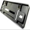 2 Front License Plate Tag Holder Mounting Adapter Bumper Kit Bracket for Lincoln (All Models) Quantity Discount (9.45$ to 5.60$)(each with 6 Screws + 2 Built In Nuts) Premium Car Set Accessories (2) view 2