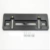 Front License Plate Tag Holder Mounting Adapter Bumper Kit Bracket for Maserati (All Models) Quantity Discount (9.45$ to 5.60$)(Each with 6 Screws + 2 Built in Nuts) Premium Car Set Accessories (1) view 3