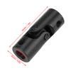Garosa Universal Joint Shaft Coupling U Joint Motor Connector Drive Universal Impact U Joint DIY Steering Universal Joint Metal 10 * 20 * 45mm view 4