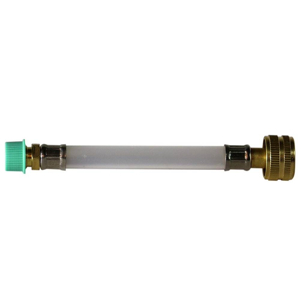 ENVIRO-SAFE Proseal, Prodry, and Dye Direct Inject for 1.5-5 Ton Systems 2103AI-5