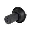 Membrane Diaphragm Carburetor Vacuum Piston Slide for Honda GL1500A Gold Wing Aspencade 1990-2000 GL1500SE 1992-2000 16111-MY4-000 view 4
