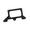 X1 20 Graphite Rear Pod Lower Plate 2.5mm / Xray / 371157 view 1