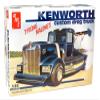 AMT Kenworth Model Kit (Custom Drag Truck (Tyrone Malone)) view 1
