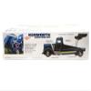 AMT Kenworth Model Kit (Custom Drag Truck (Tyrone Malone)) view 3