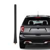 AMFRNE HM5Z-18813-A Radio Antenna for 2008-2019 Ford Focus Flex Fusion Explorer Fiesta Escape C-Max, 07-2012 Mercury Milan, 10-2019 Lincoln MKT, Direct Replacement 7" Roof Antenna Aerial DS7Z-18813-A view 1