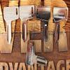 Maverick Advantage Keys Yanmar & Takeuchi Excavator Heavy Equipment Ignition (5) view 1