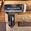 Maverick Advantage Keys Yanmar & Takeuchi Excavator Heavy Equipment Ignition (5) view 2